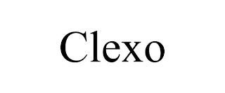 CLEXO