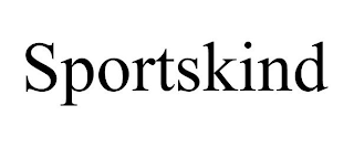 SPORTSKIND