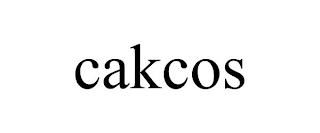 CAKCOS