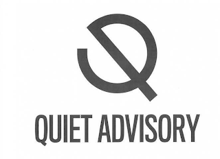 Q QUIET ADVISORY