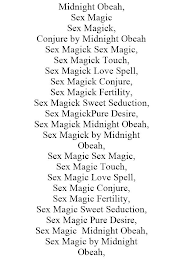 MIDNIGHT OBEAH, SEX MAGIC SEX MAGICK, CONJURE BY MIDNIGHT OBEAH SEX MAGICK SEX MAGIC, SEX MAGICK TOUCH, SEX MAGICK LOVE SPELL, SEX MAGICK CONJURE, SEX MAGICK FERTILITY, SEX MAGICK SWEET SEDUCTION, SEX MAGICKPURE DESIRE, SEX MAGICK MIDNIGHT OBEAH, SEX MAGICK BY MIDNIGHT OBEAH, SEX MAGIC SEX MAGIC, SEX MAGIC TOUCH, SEX MAGIC LOVE SPELL, SEX MAGIC CONJURE, SEX MAGIC FERTILITY, SEX MAGIC SWEET SEDUCTION, SEX MAGIC PURE DESIRE, SEX MAGIC MIDNIGHT OBEAH, SEX MAGIC BY MIDNIGHT OBEAH,