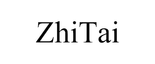 ZHITAI