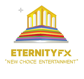 ETERNITYFX "NEW CHOICE ENTERTAINMENT"