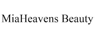 MIAHEAVENS BEAUTY