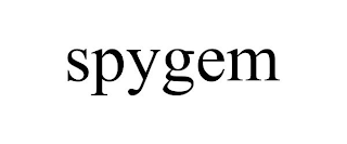 SPYGEM