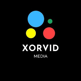 XORVID MEDIA