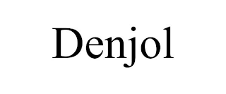 DENJOL