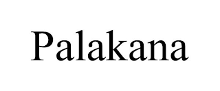 PALAKANA