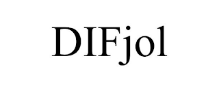 DIFJOL