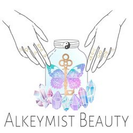 ALKEYMIST BEAUTY
