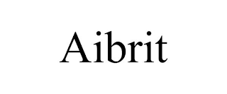 AIBRIT