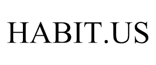 HABIT.US