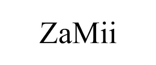 ZAMII