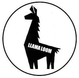 LLAMA LOOM