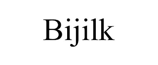 BIJILK