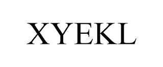 XYEKL