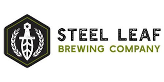 STEEL LEAF BREWING COMPANY