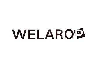 WELAROP