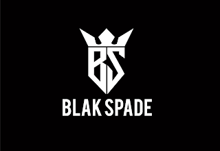 BS BLAK SPADE