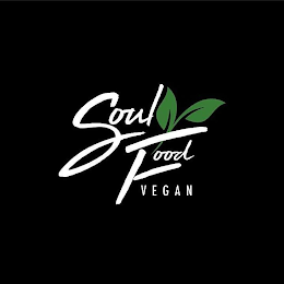 SOUL FOOD VEGAN