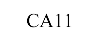 CA11