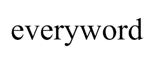 EVERYWORD