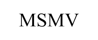 MSMV