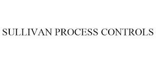 SULLIVAN PROCESS CONTROLS