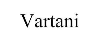 VARTANI