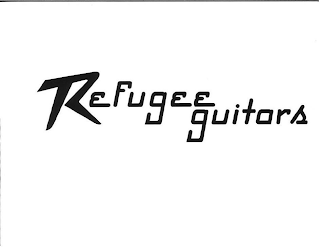 REFUGEE GUITARS