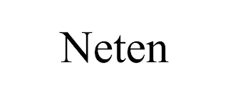 NETEN