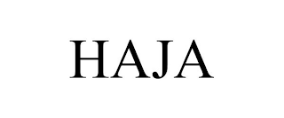 HAJA