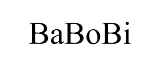 BABOBI