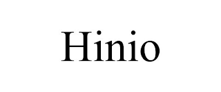 HINIO