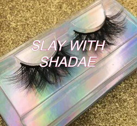 SLAY WITH SHADAE