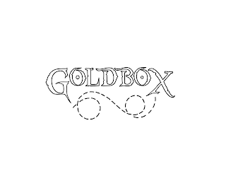 GOLDBOX