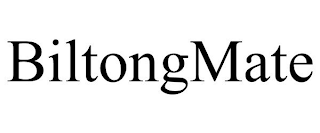BILTONGMATE