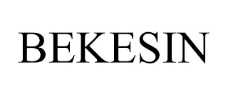 BEKESIN