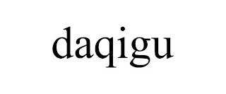 DAQIGU