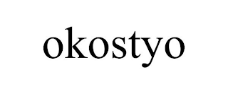 OKOSTYO