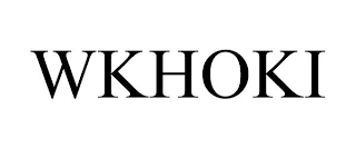 WKHOKI