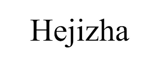 HEJIZHA