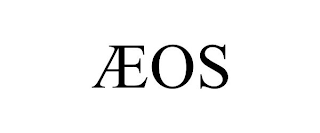 ÆOS