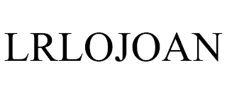 LRLOJOAN