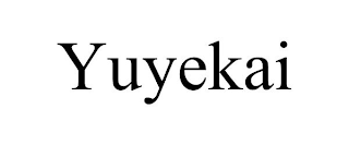 YUYEKAI