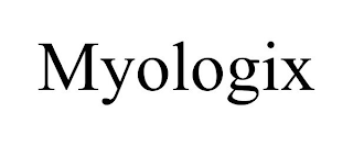 MYOLOGIX