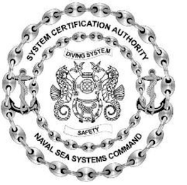 SYSTEM CERTIFICATION AUTHORITY DIVING SYSTEM SAFETY NAVAL SEA SYSTEMS COMMAND