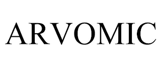ARVOMIC
