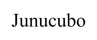 JUNUCUBO