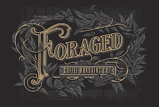 FORAGED COFFEE ROASTING CO.